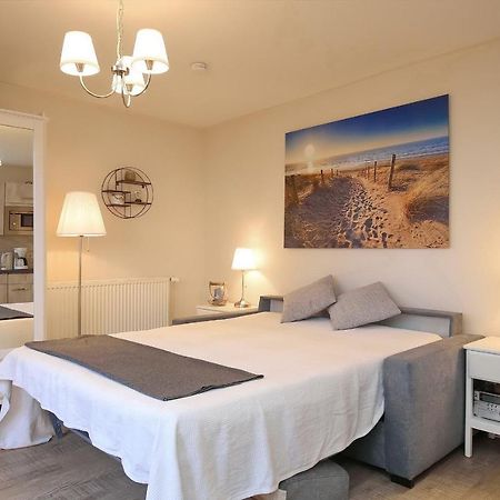 Strandvilla Krabbe Wohnung 03 Boltenhagen  Exteriör bild